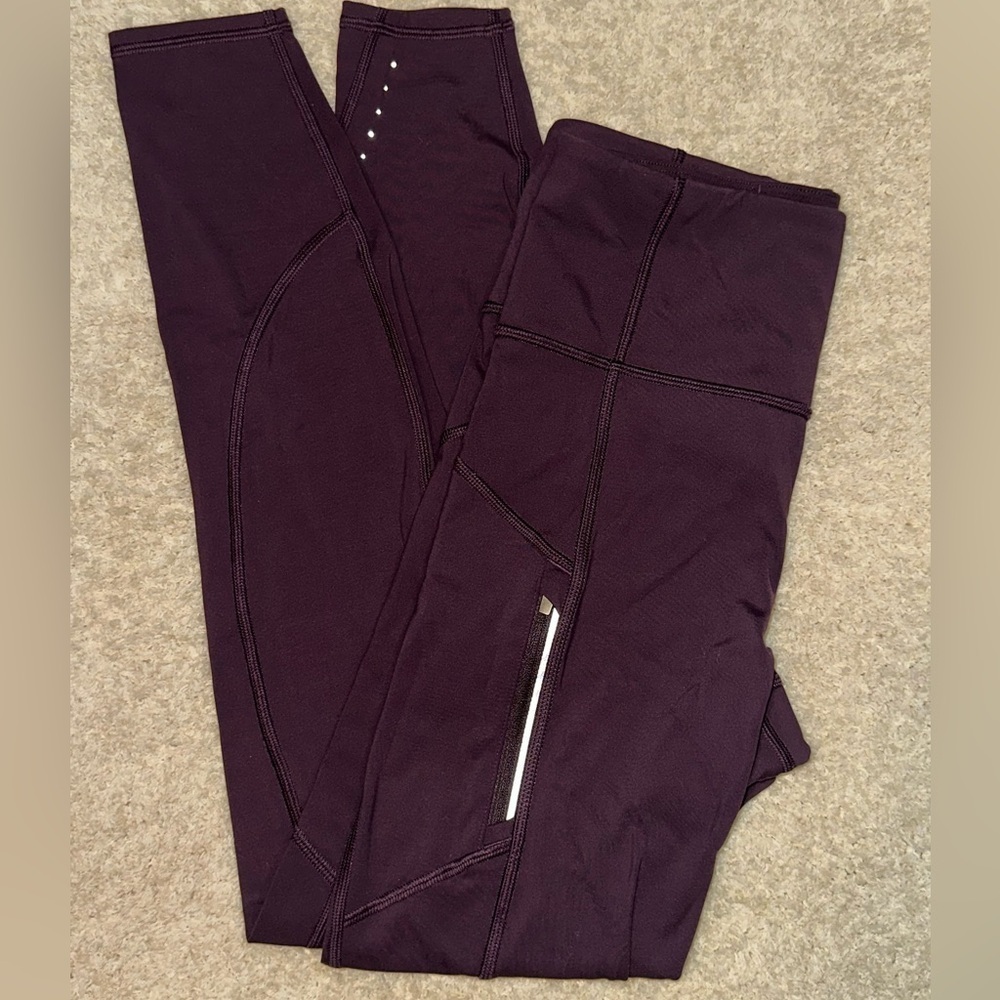 Athleta Rainier Tight 25”